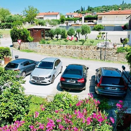 Moon Bay Apartment - Free Large Parking Portorož Eksteriør bilde
