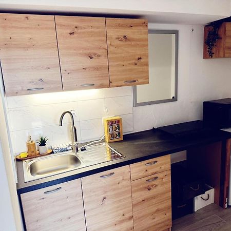 Moon Bay Apartment - Free Large Parking Portorož Eksteriør bilde