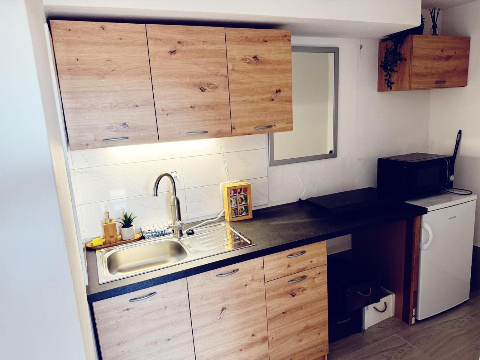 Moon Bay Apartment - Free Large Parking Portorož Eksteriør bilde