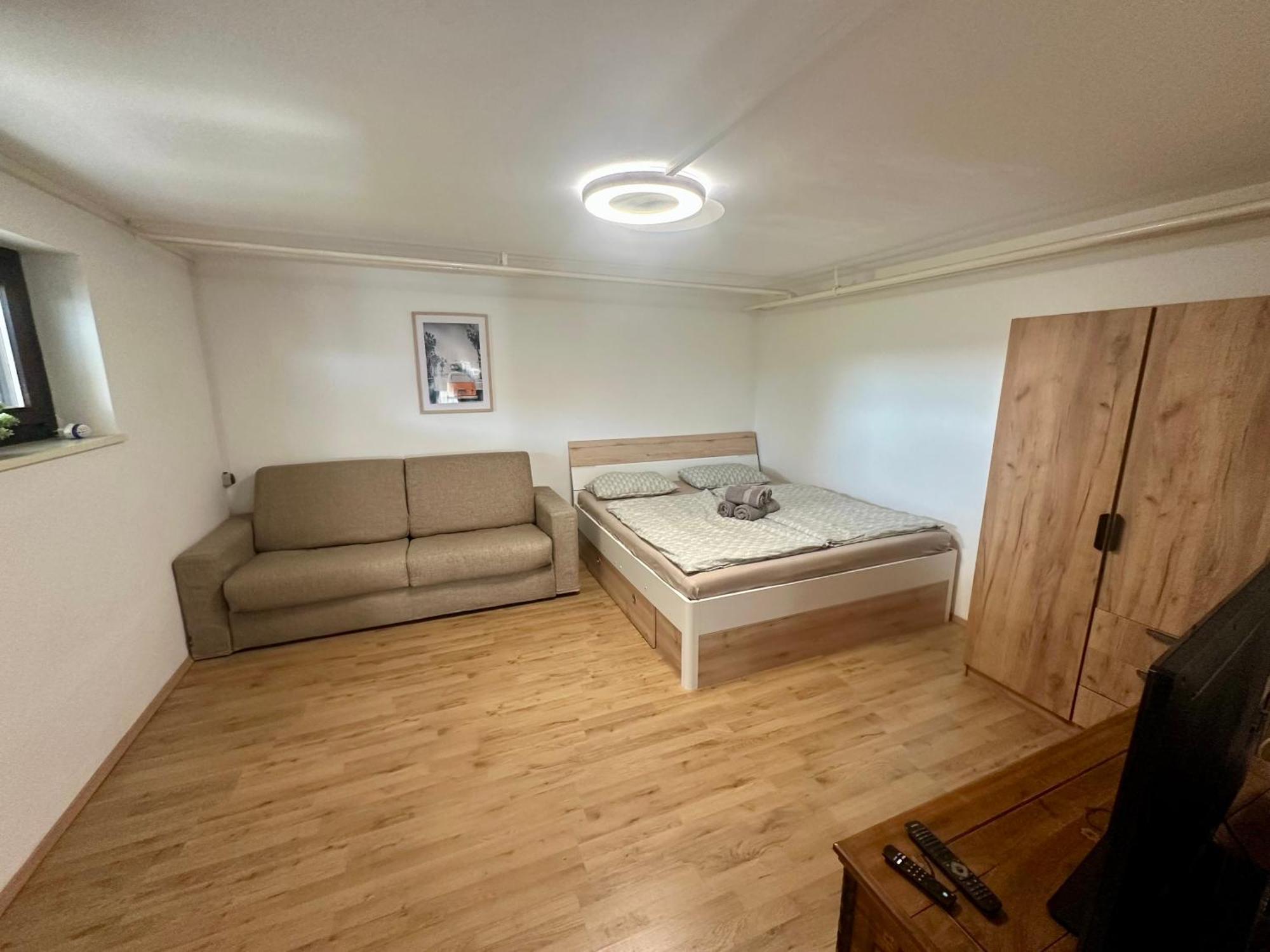Moon Bay Apartment - Free Large Parking Portorož Eksteriør bilde